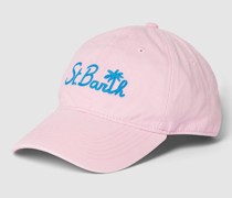 Cap mit Label-Stitching Modell 'CATCHER'