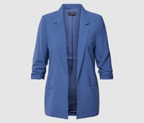 Blazer mit offener Vorderseite Modell 'Shirley'