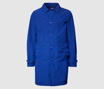 Jacke mit Knopfleiste