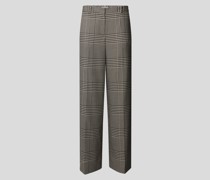 Wide Leg Hose