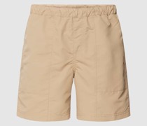 Shorts mit Tunnelzug Modell 'AMPHIBIAN'