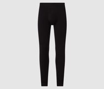 Long Johns aus Single Jersey