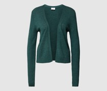 Cardigan aus Viskosemischung Modell 'CARDI'