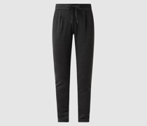 Schlupfhose mit Stretch-Anteil Modell 'Kate'