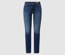 Slim Fit Jeans mit Stretch-Anteil