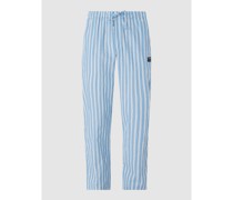 Pyjama-Hose aus Bio-Baumwolle