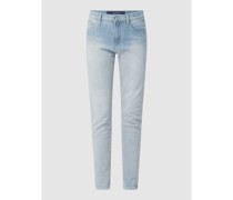 Jeans mit Stretch-Anteil Modell 'Kimberly'