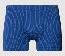 Boxershorts mit Streifenmuster