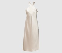 Cocktailkleid mit Neckholder Modell 'PRASETIJO'