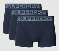 Trunks mit Label-Bund im 3er-Pack