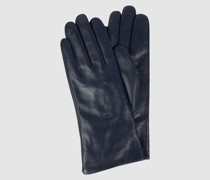 Touchscreen-Handschuhe aus Lammnappa