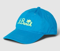 Cap mit Label-Stitching Modell 'CATCHER'
