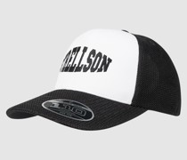 Cap mit Logo Modell 'Taro'