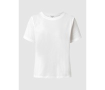 T-Shirt aus Bio-Baumwolle Modell 'Beeja'