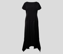 Maxikleid im Destroyed-Look