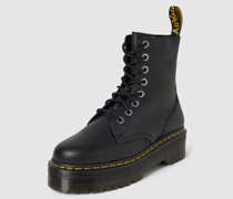 Schnürboots mit Zugschlaufe Modell 'Jadon III'