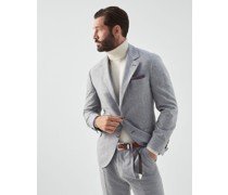 Einreihiger Blazer