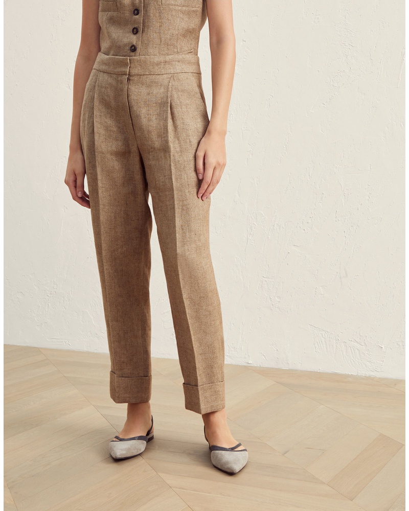 Brunello Cucinelli Damen Regular