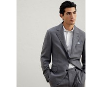Einreihiger Blazer