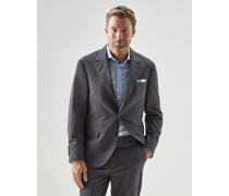 Einreihiger Blazer