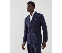 Eineinhalb-reihiger Blazer