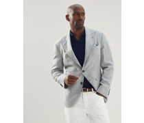 Einreihiger Blazer