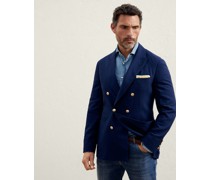 Eineinhalb-reihiger Blazer