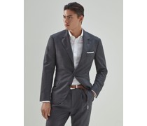 Einreihiger Blazer