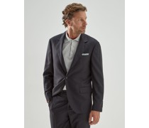 Einreihiger Blazer