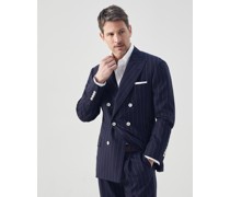 Eineinhalb-reihiger Blazer