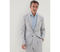 Einreihiger Blazer