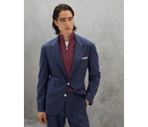 Einreihiger Blazer