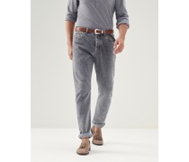 5-Pocket-Hose