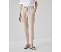 Strickhose