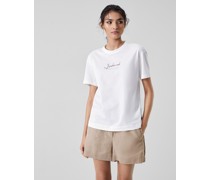 Kurzärmliges T-Shirt
