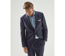 Einreihiger Blazer