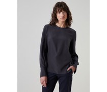 Langärmliges T-Shirt