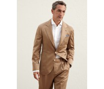 Einreihiger Blazer