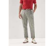 Cargohose