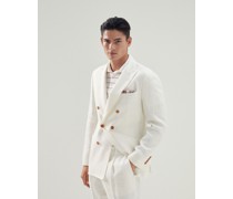Eineinhalb-reihiger Blazer