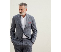Einreihiger Blazer