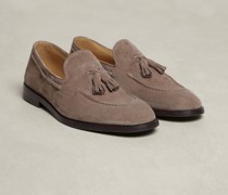 Tassel-Loafers