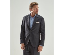 Einreihiger Blazer