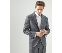 Einreihiger Blazer