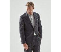 Einreihiger Blazer