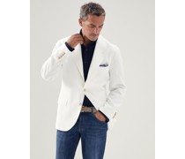Einreihiger Blazer