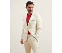 Einreihiger Blazer