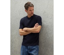 Kurzärmliges T-Shirt