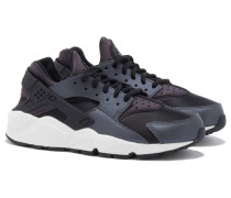 Nike Huarache Schwarz Rot Nike Huarache Schwarz Rot