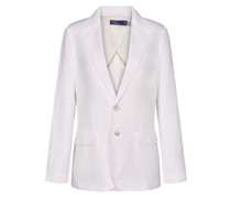 Blazer Weiß